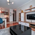 Citystay Nadmorski Marina Primore Karawela