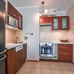Daire Citystay Nadmorski Marina Primore Karawela