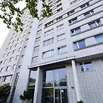 Citystay Nadmorski Marina Primore Karawela * 格但斯克