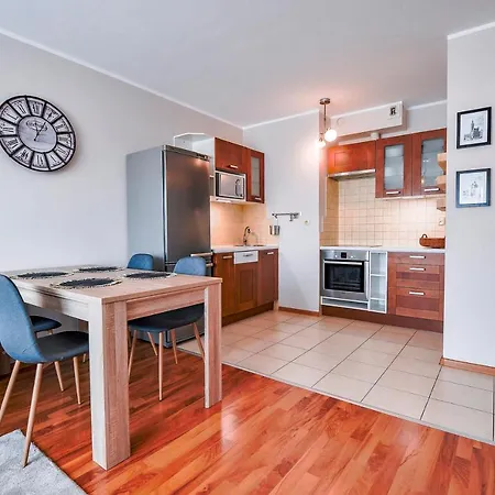 Citystay Nadmorski Marina Primore Karawela *