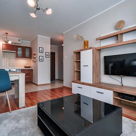 Citystay Nadmorski Marina Primore Karawela