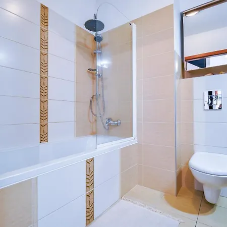 Apartment Citystay Nadmorski Marina Primore Karawela *