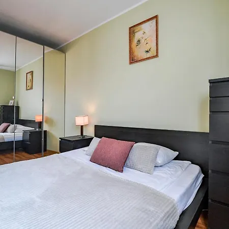 Citystay Nadmorski Marina Primore Karawela