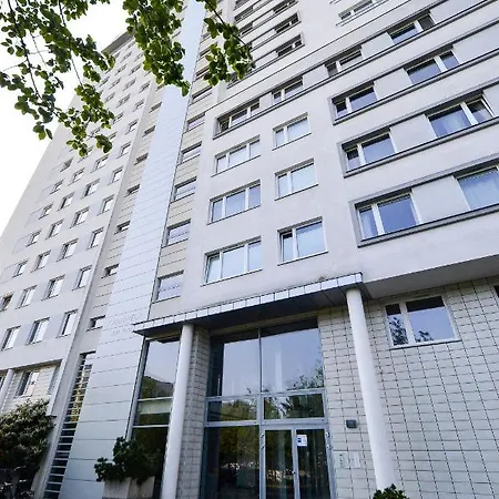 Citystay Nadmorski Marina Primore Karawela * Gdańsk