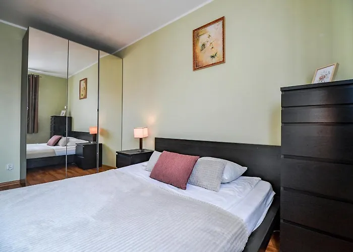 Citystay Nadmorski Marina Primore Karawela